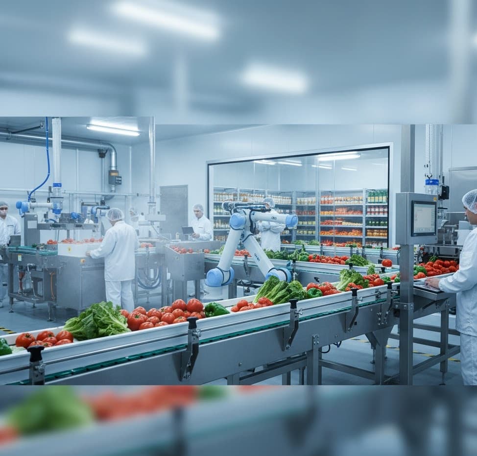 Food Industry